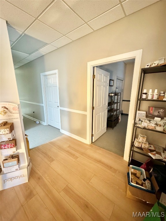 114 S Conner Street
