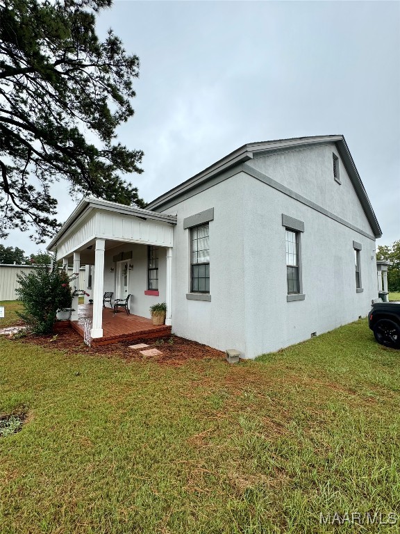 114 S Conner Street