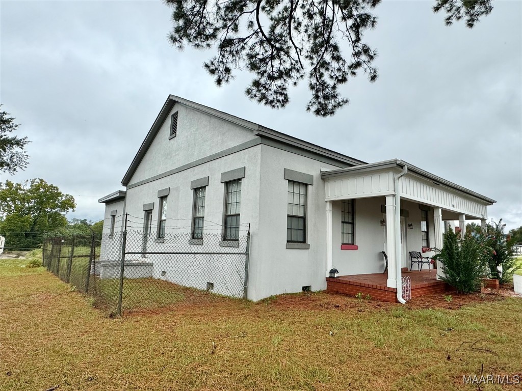 114 S Conner Street