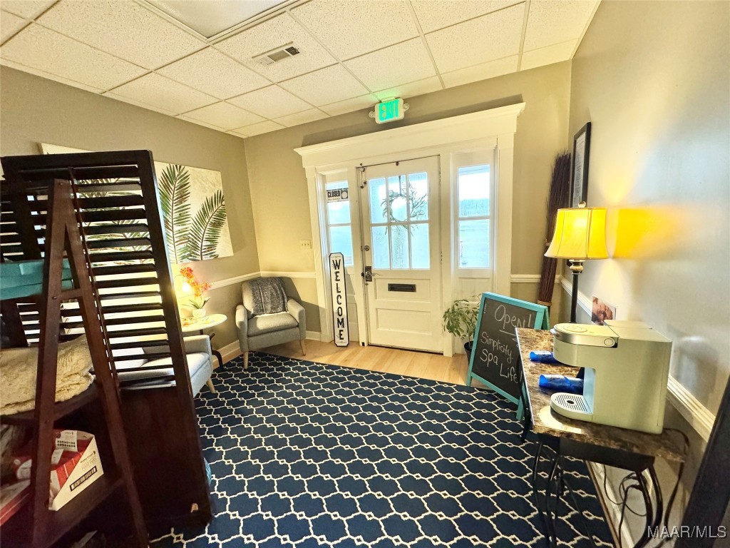 114 S Conner Street
