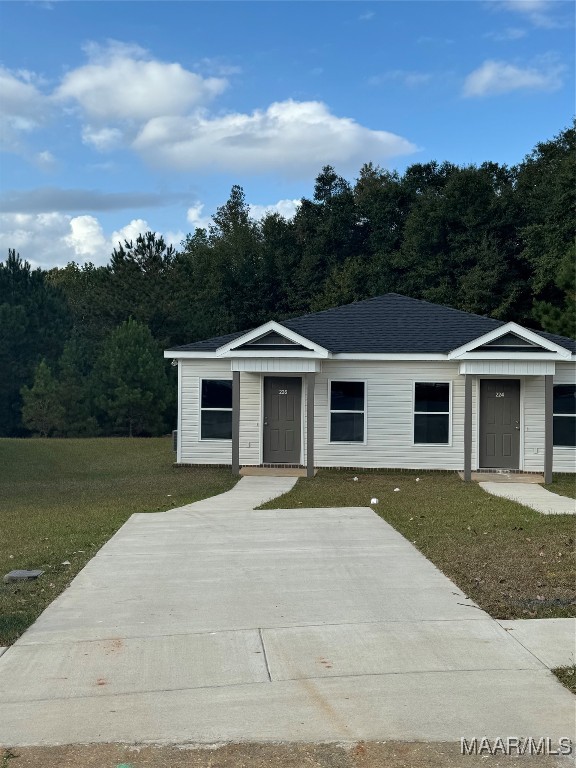226 CHARLESTON Drive