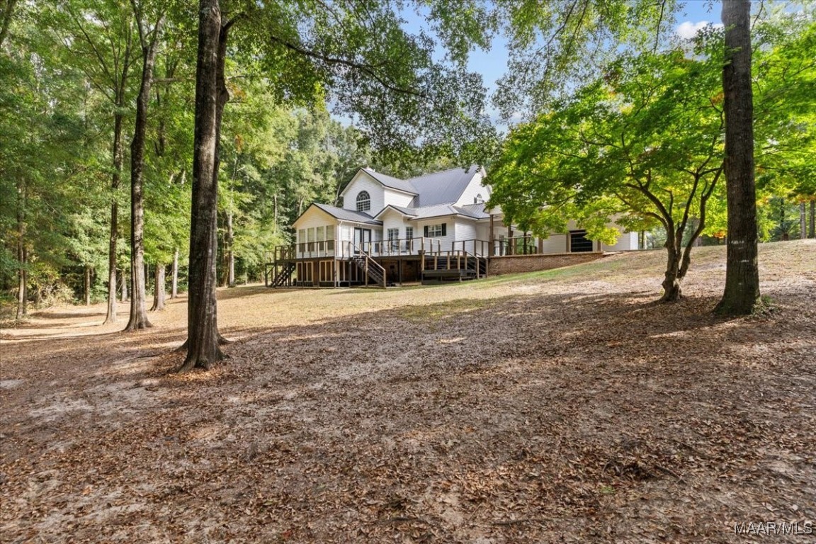 616 County Road 257 .