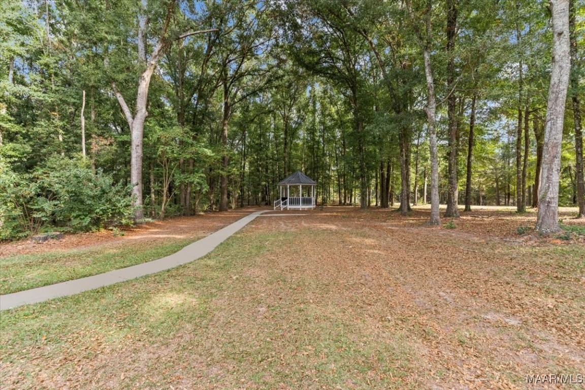 616 County Road 257 .
