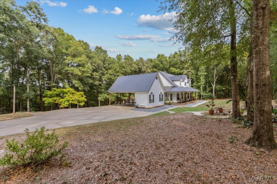 616 County Road 257 .