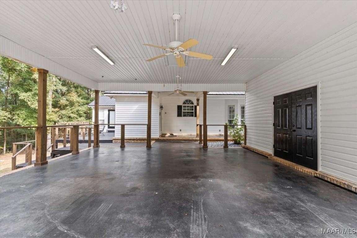 616 County Road 257 .