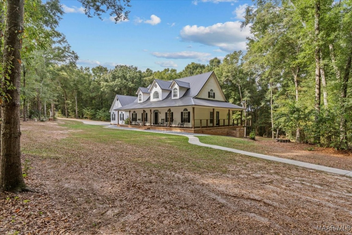 616 County Road 257 .