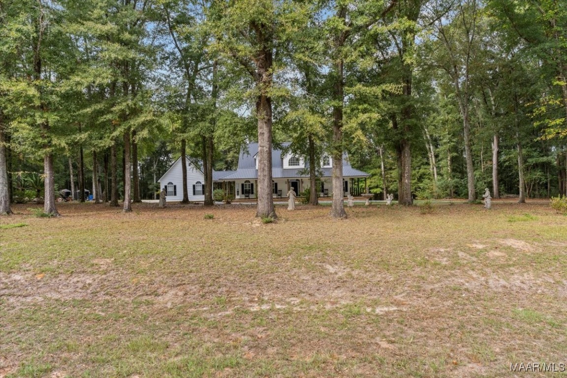 616 County Road 257 .