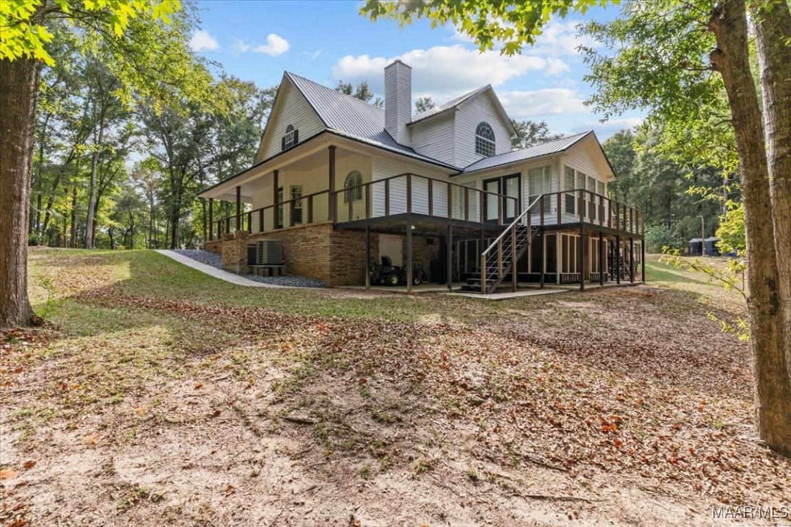 616 County Road 257 .
