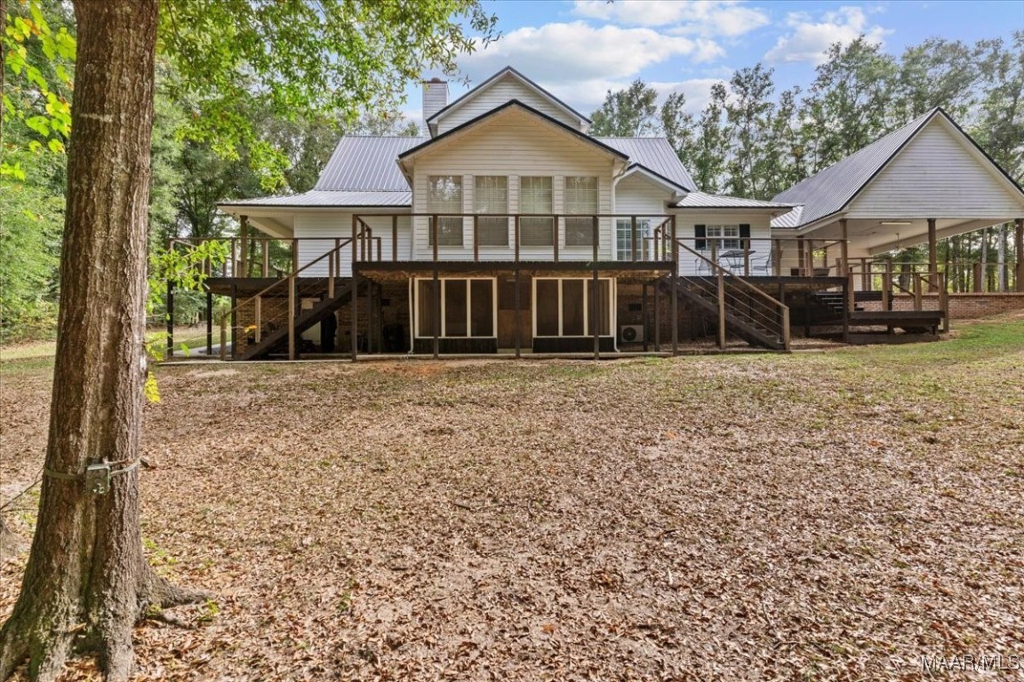 616 County Road 257 .