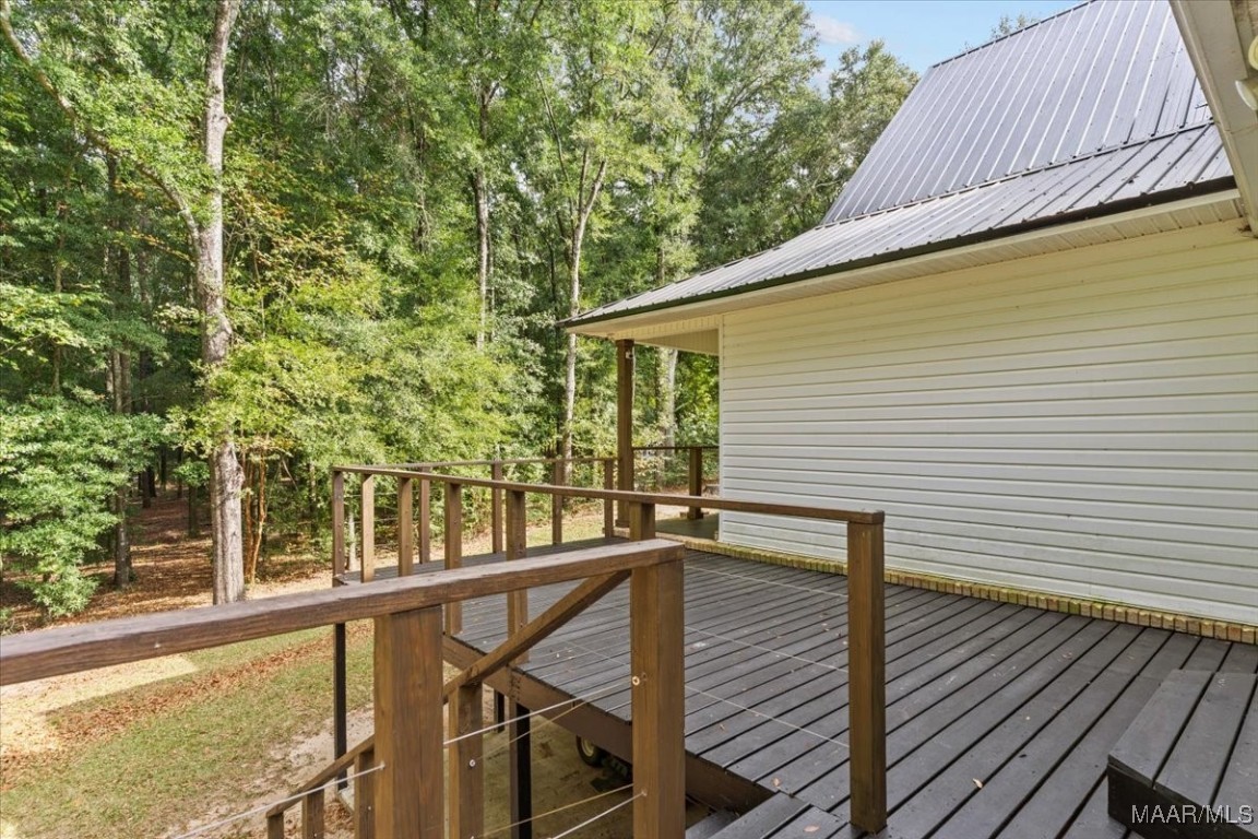616 County Road 257 .