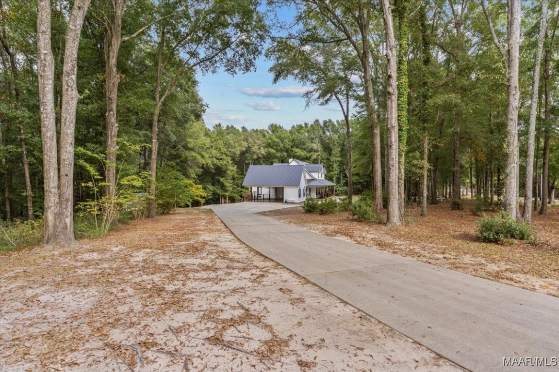616 County Road 257 .