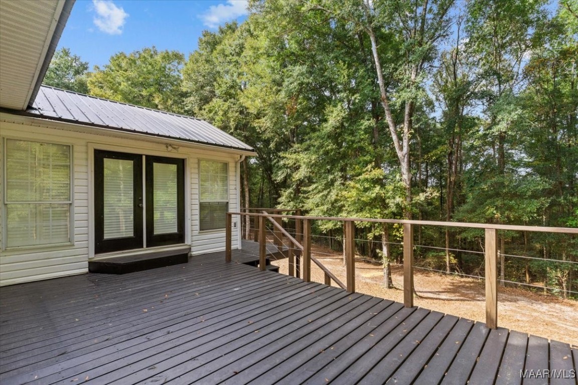 616 County Road 257 .