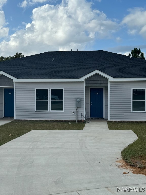 232 CHARLESTON Drive