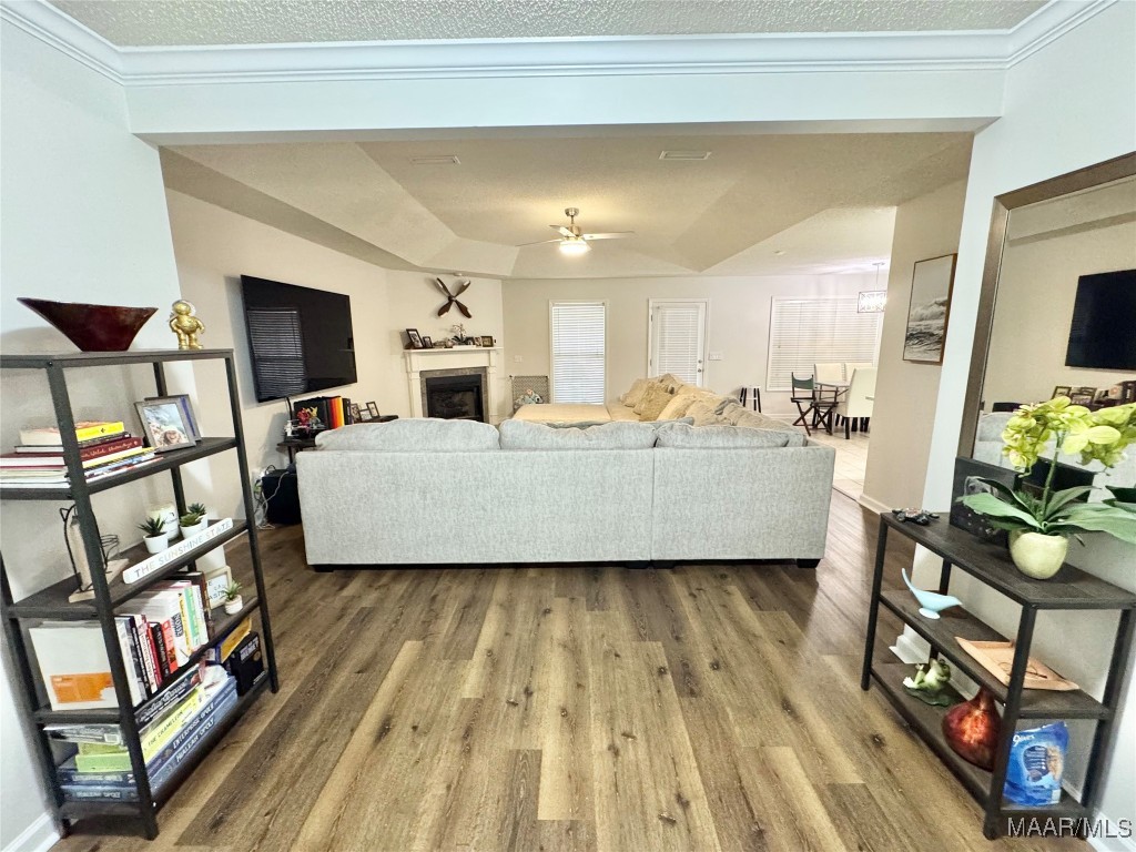 2821 QUAIL Cove