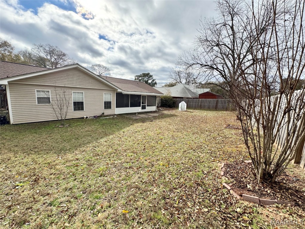 2821 QUAIL Cove