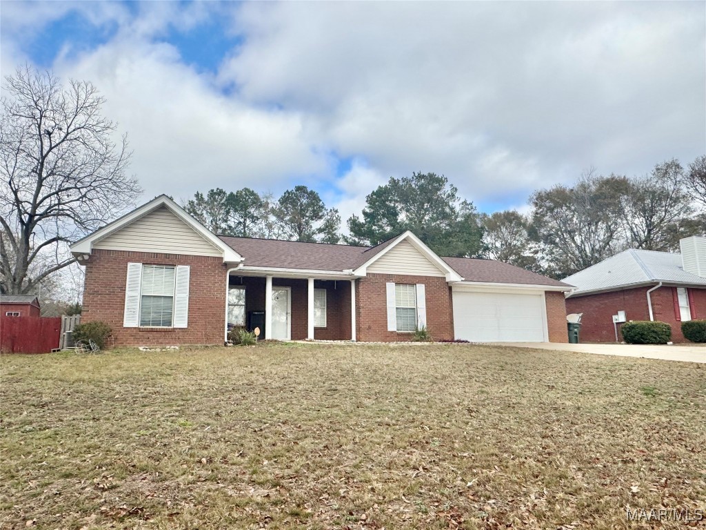 2821 QUAIL Cove
