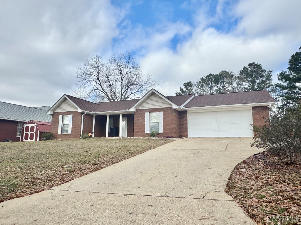 2821 QUAIL Cove