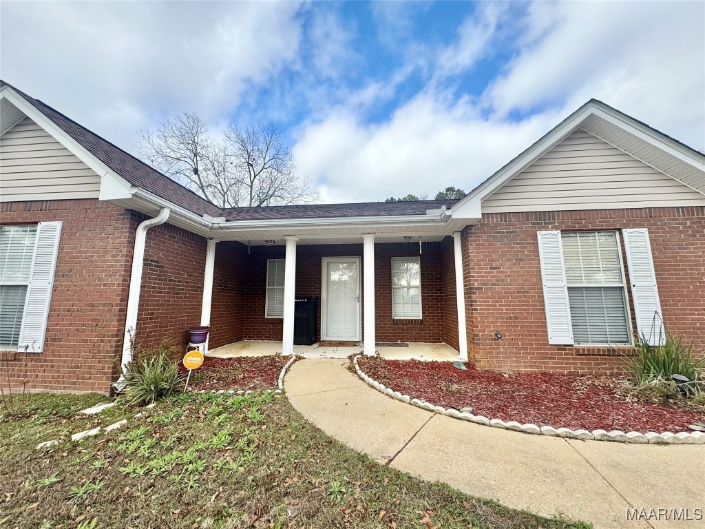 2821 QUAIL Cove