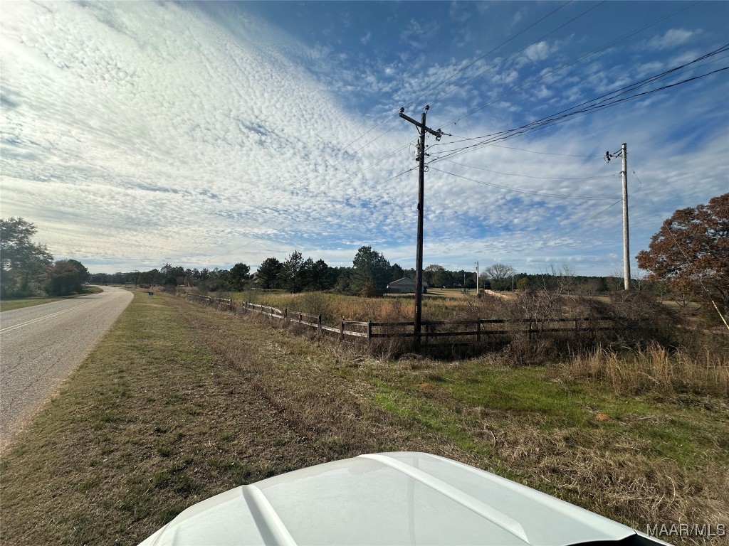 0 County Road 514 .