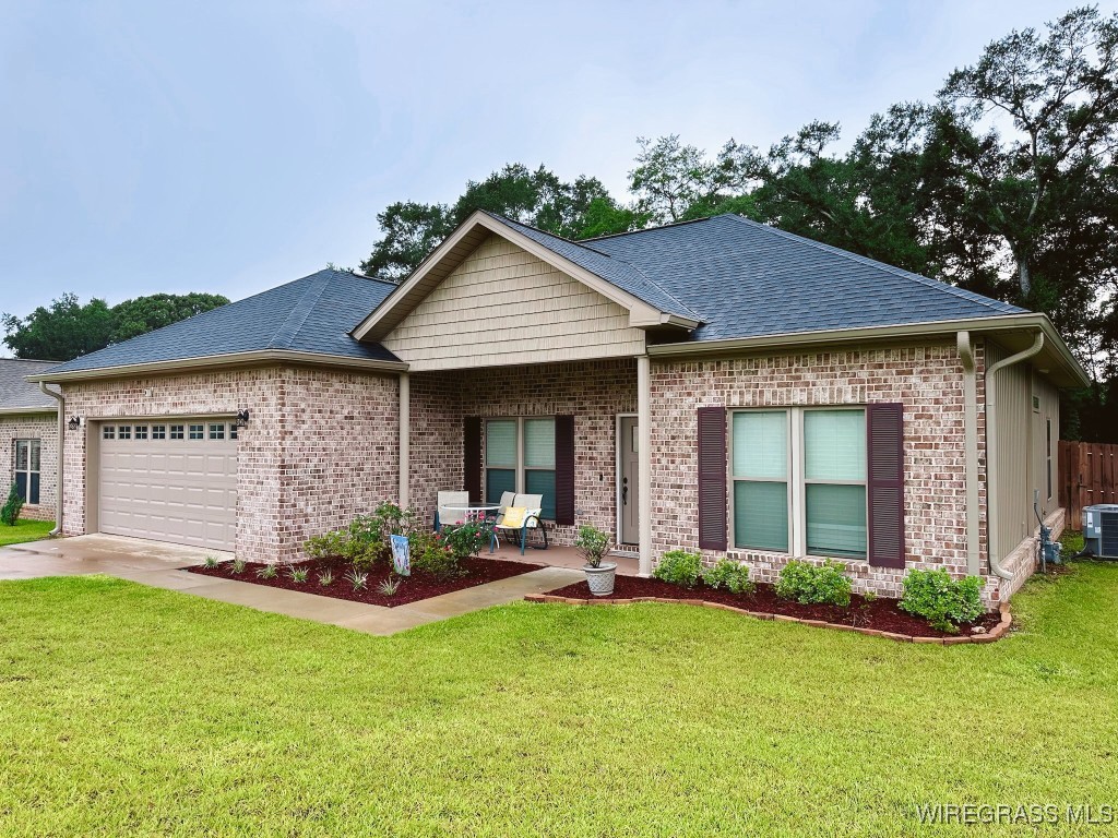 206 Savannah Drive
