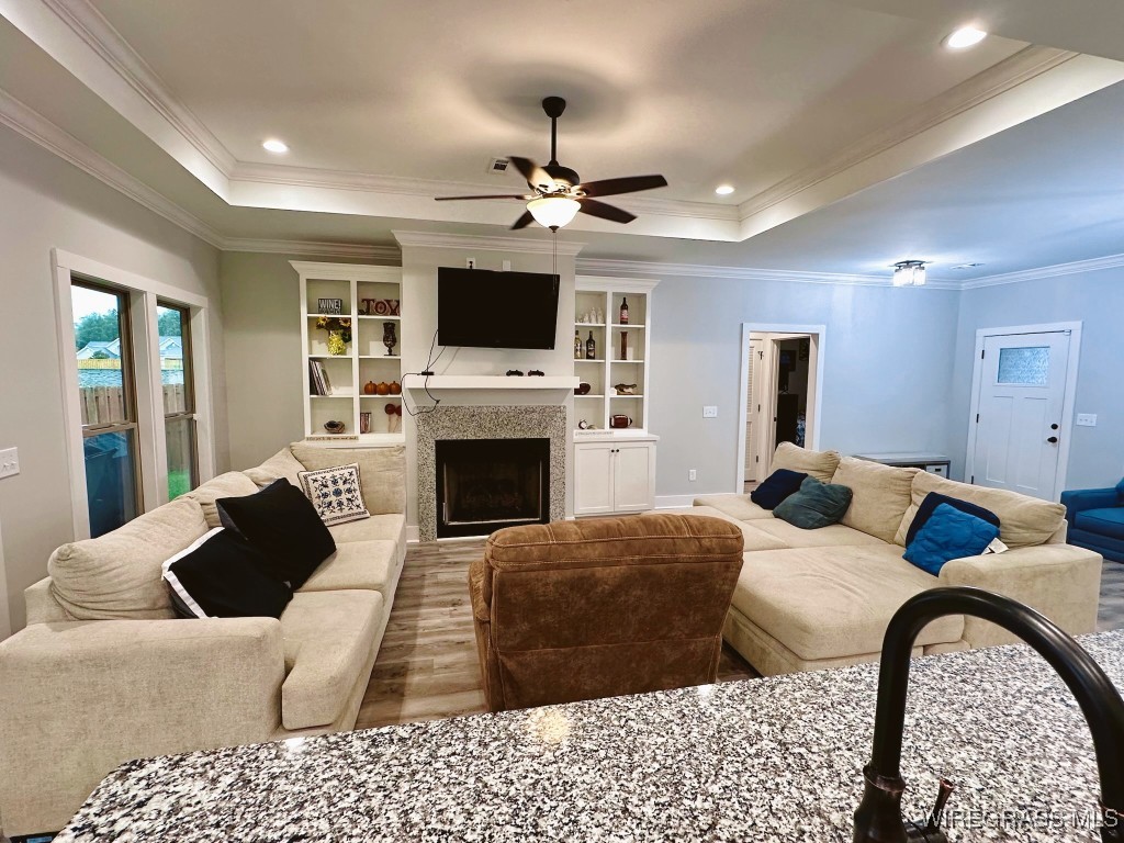 206 Savannah Drive