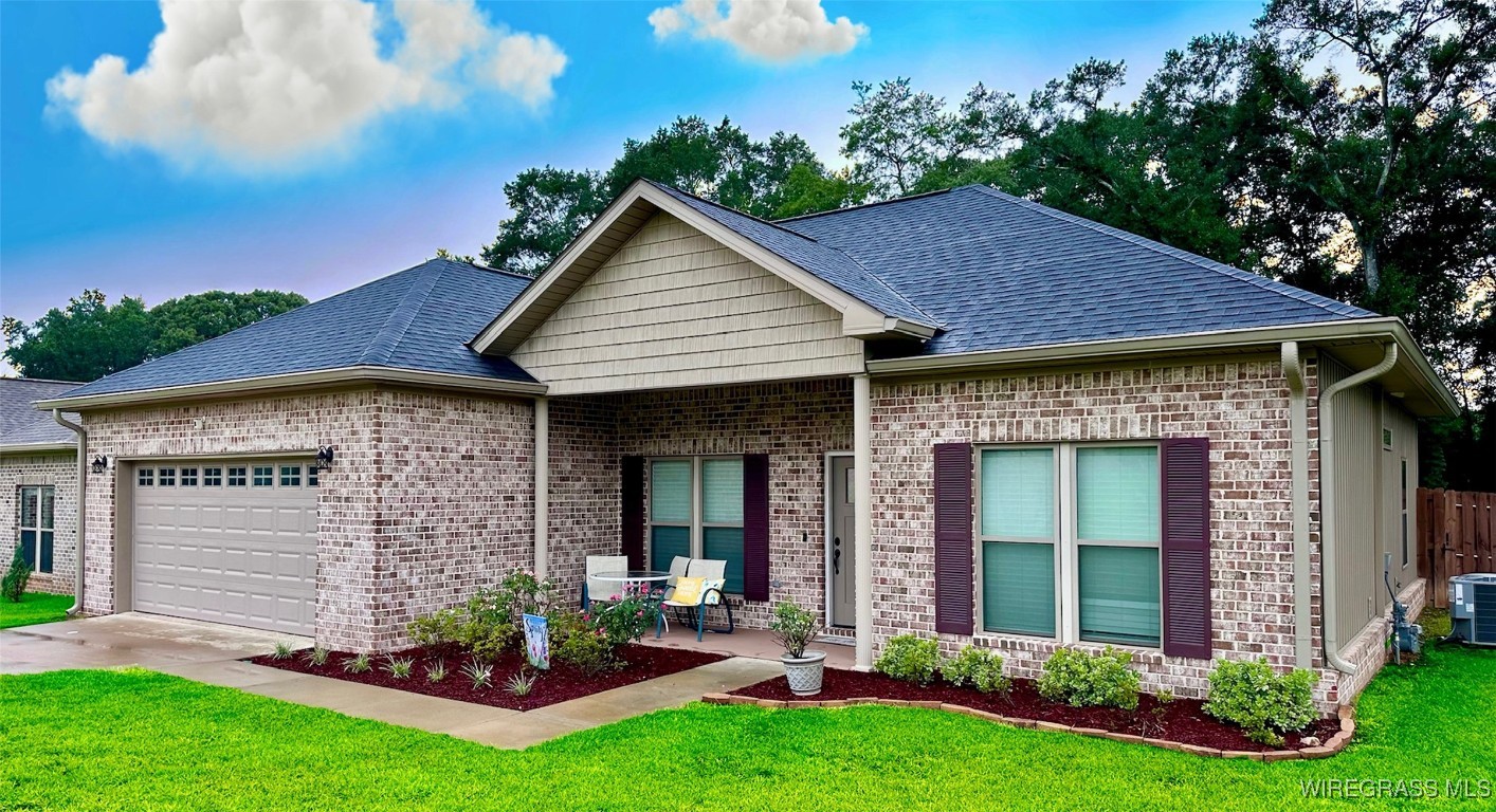 206 Savannah Drive