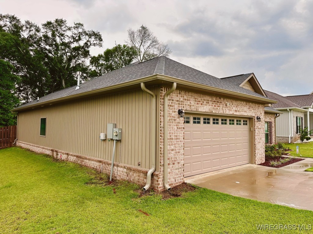 206 Savannah Drive