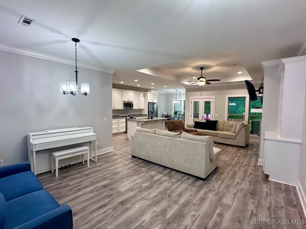 206 Savannah Drive