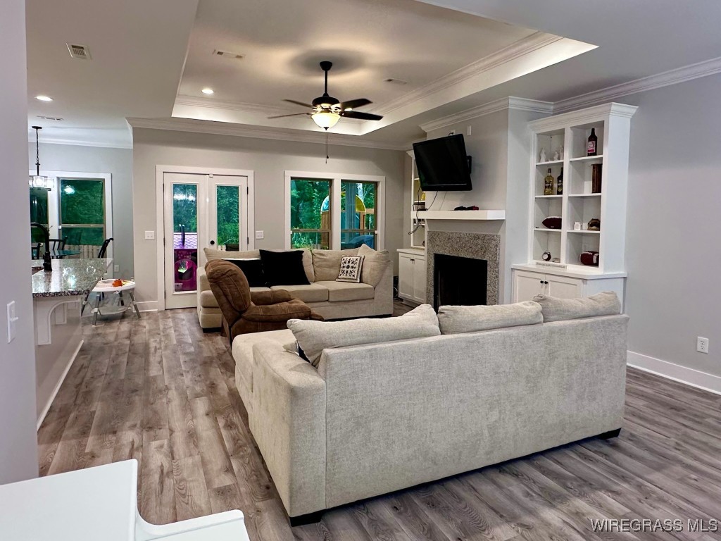 206 Savannah Drive