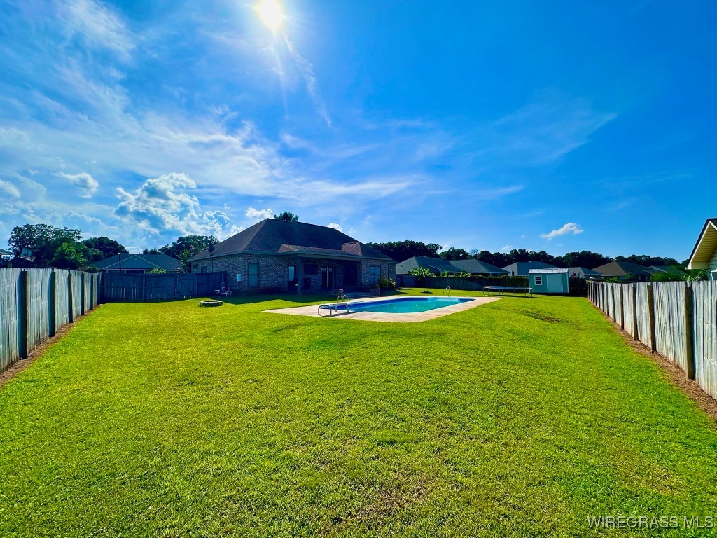 206 Sonya Drive