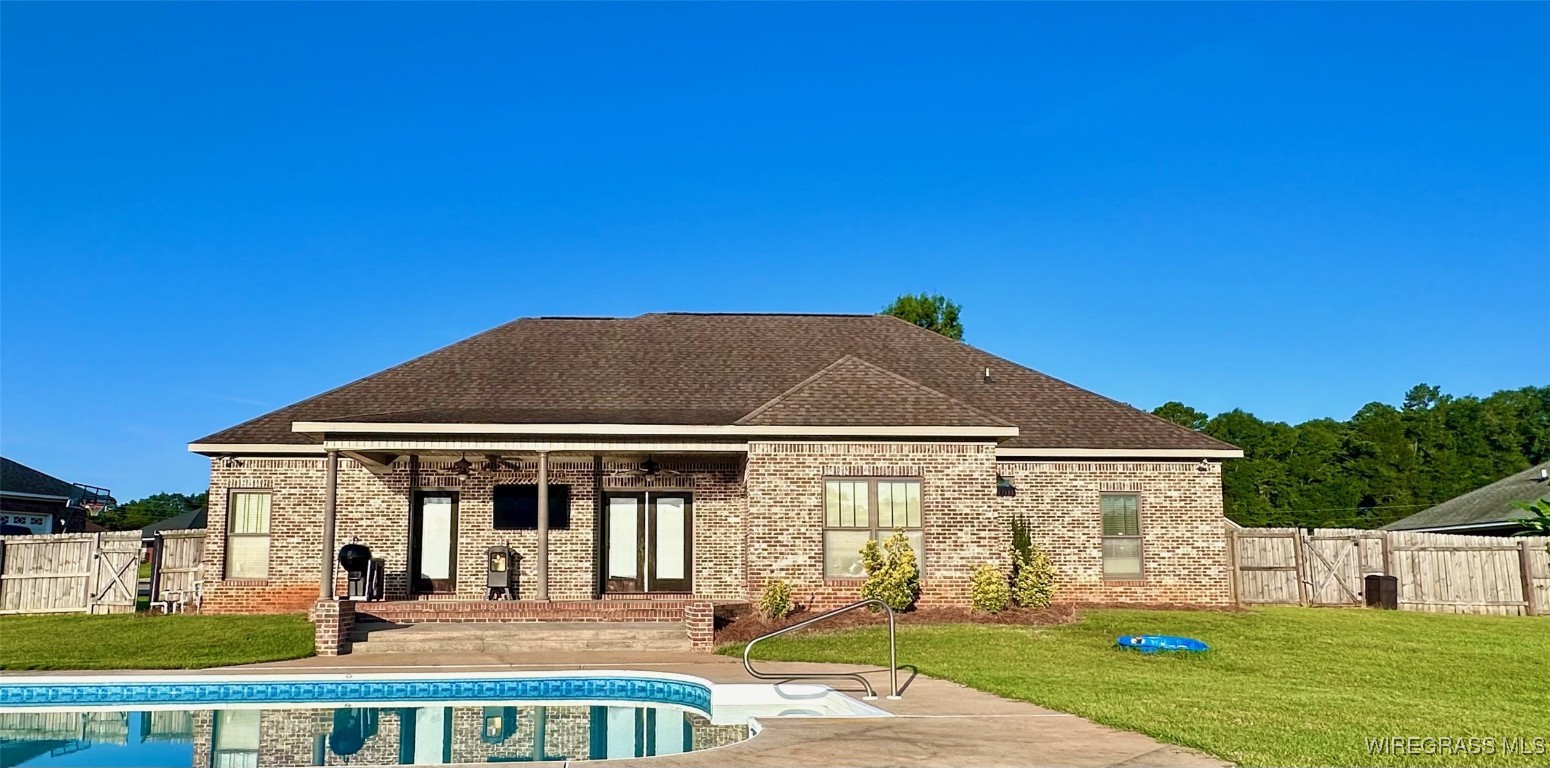 206 Sonya Drive