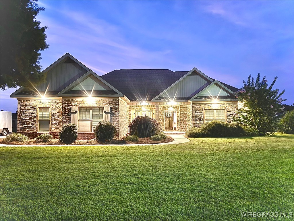 206 Sonya Drive