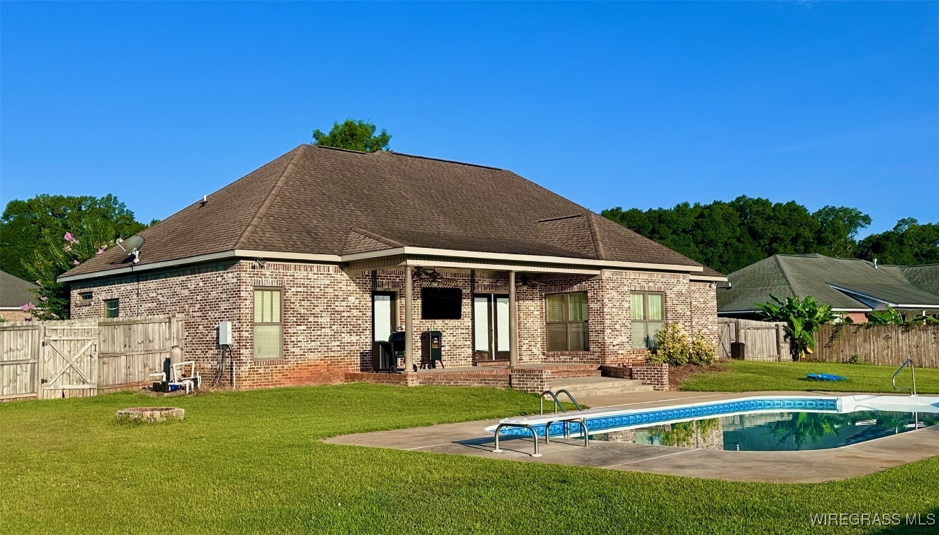 206 Sonya Drive
