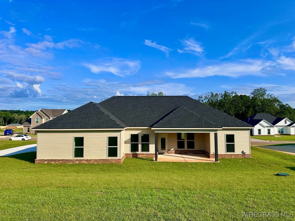 105 Conneway Court