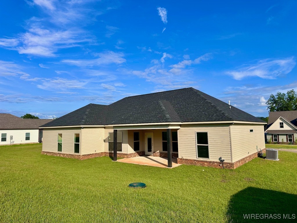 105 Conneway Court