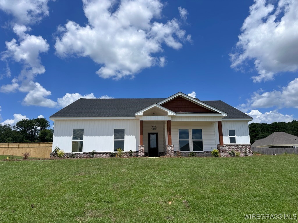 201 CONNEWAY Court