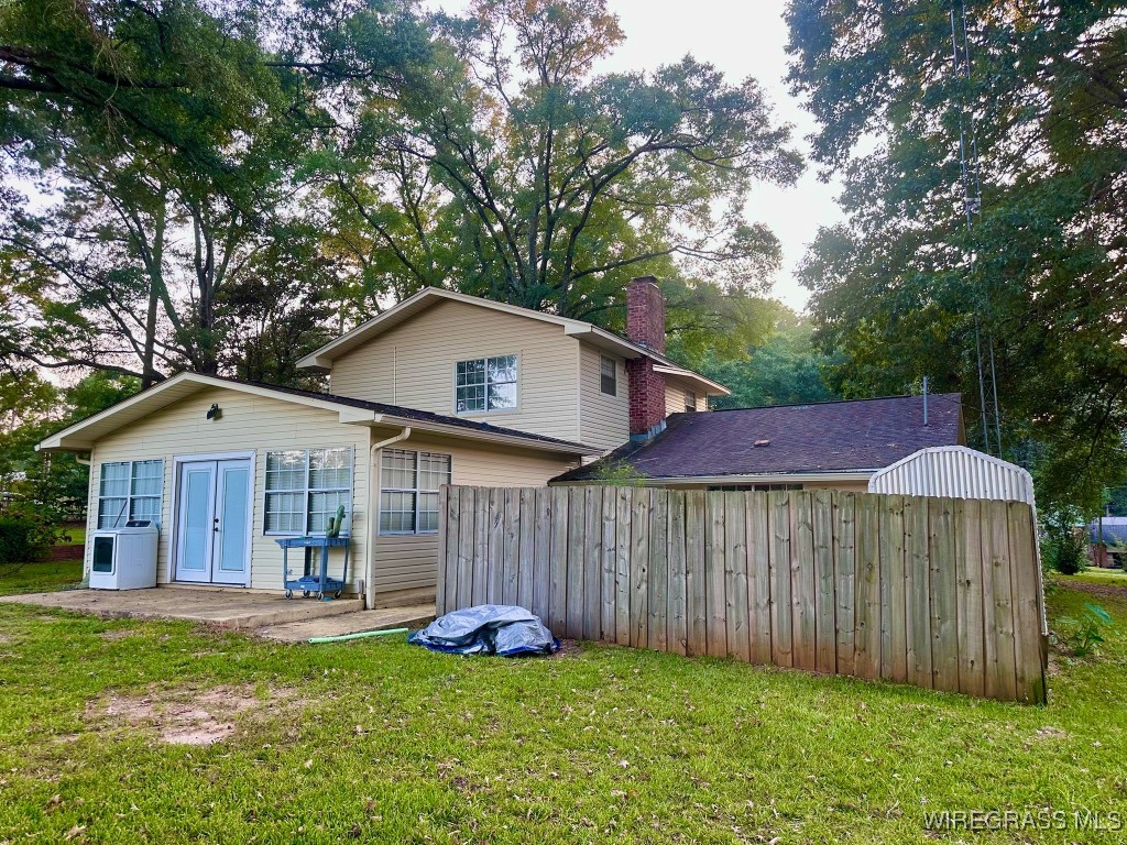 109 Lowe Drive