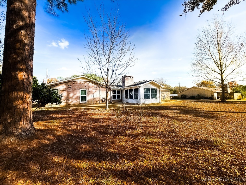 911 Eldorado Drive