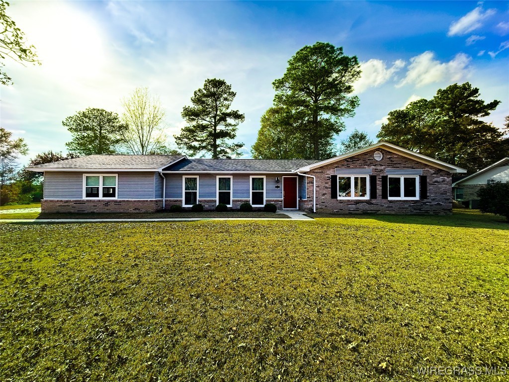 911 Eldorado Drive