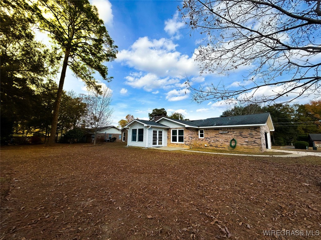 911 Eldorado Drive