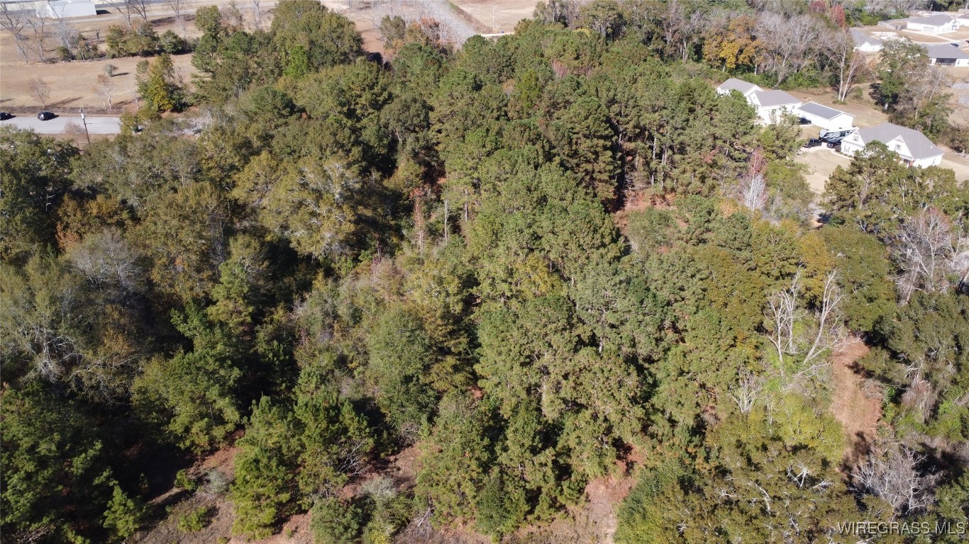 2318 County Road 622 .