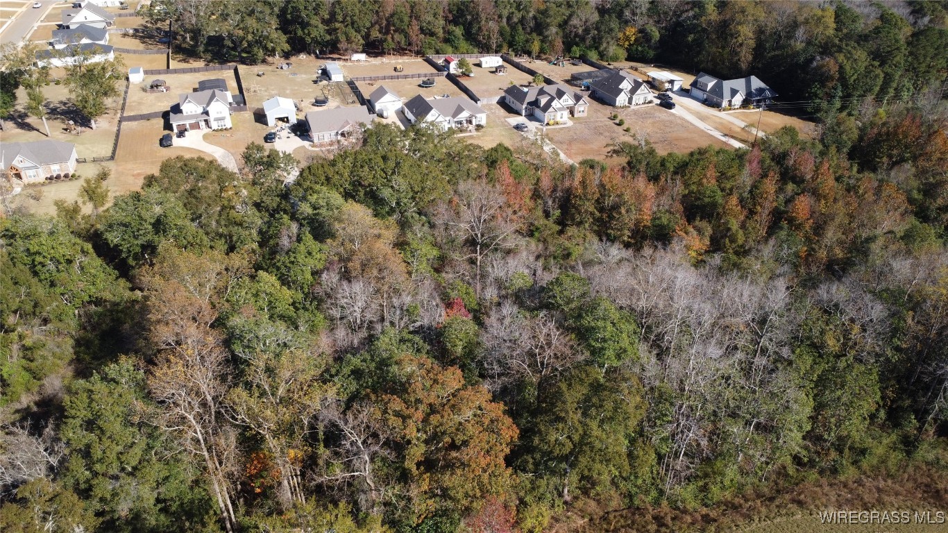 2318 County Road 622 .