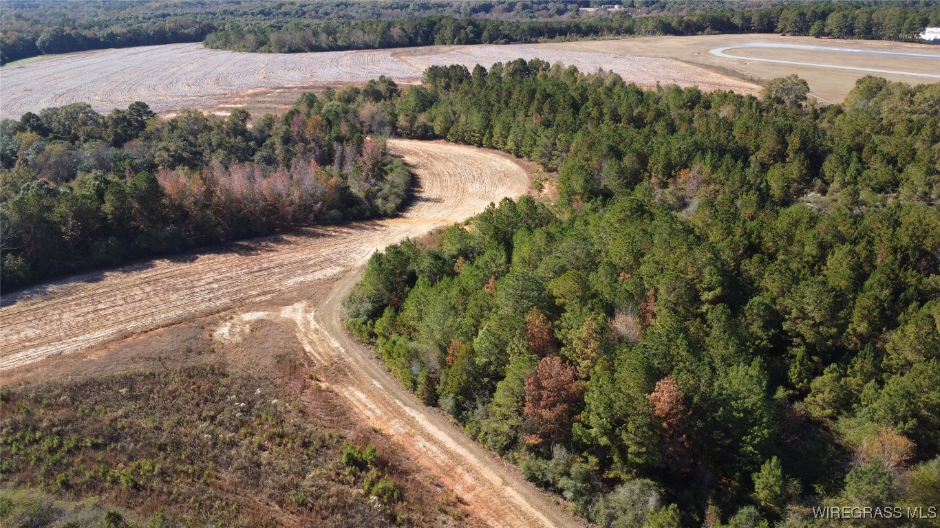 2318 County Road 622 .