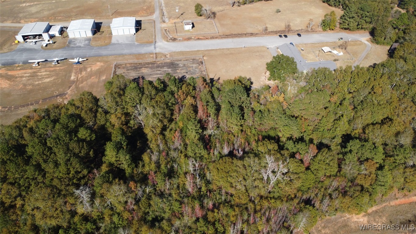 2318 County Road 622 .