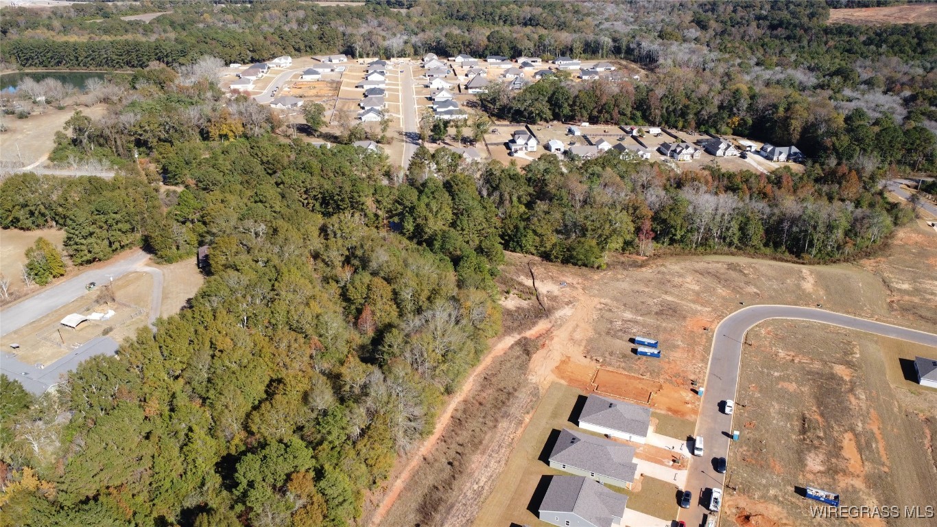 2318 County Road 622 .