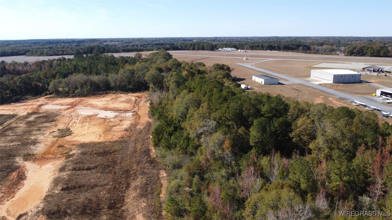 2318 County Road 622 .