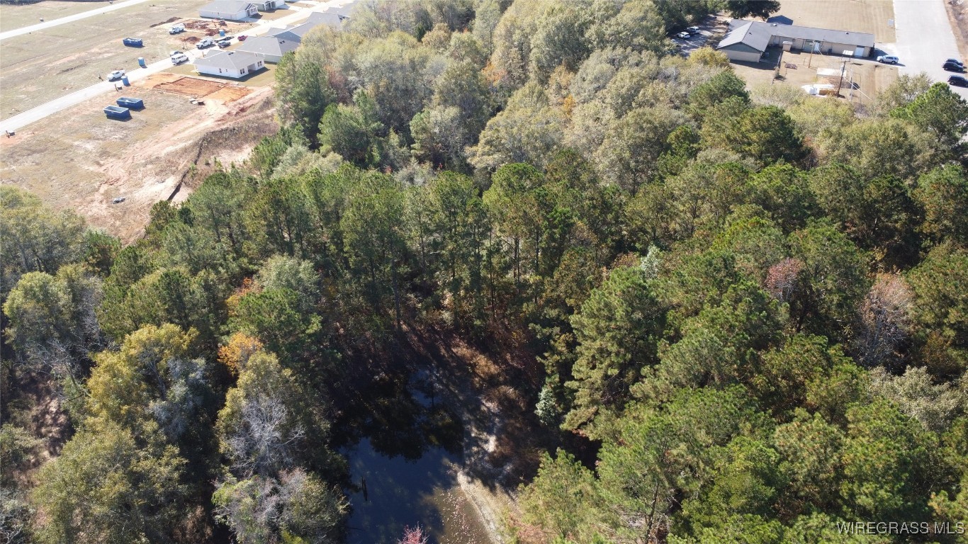 2318 County Road 622 .