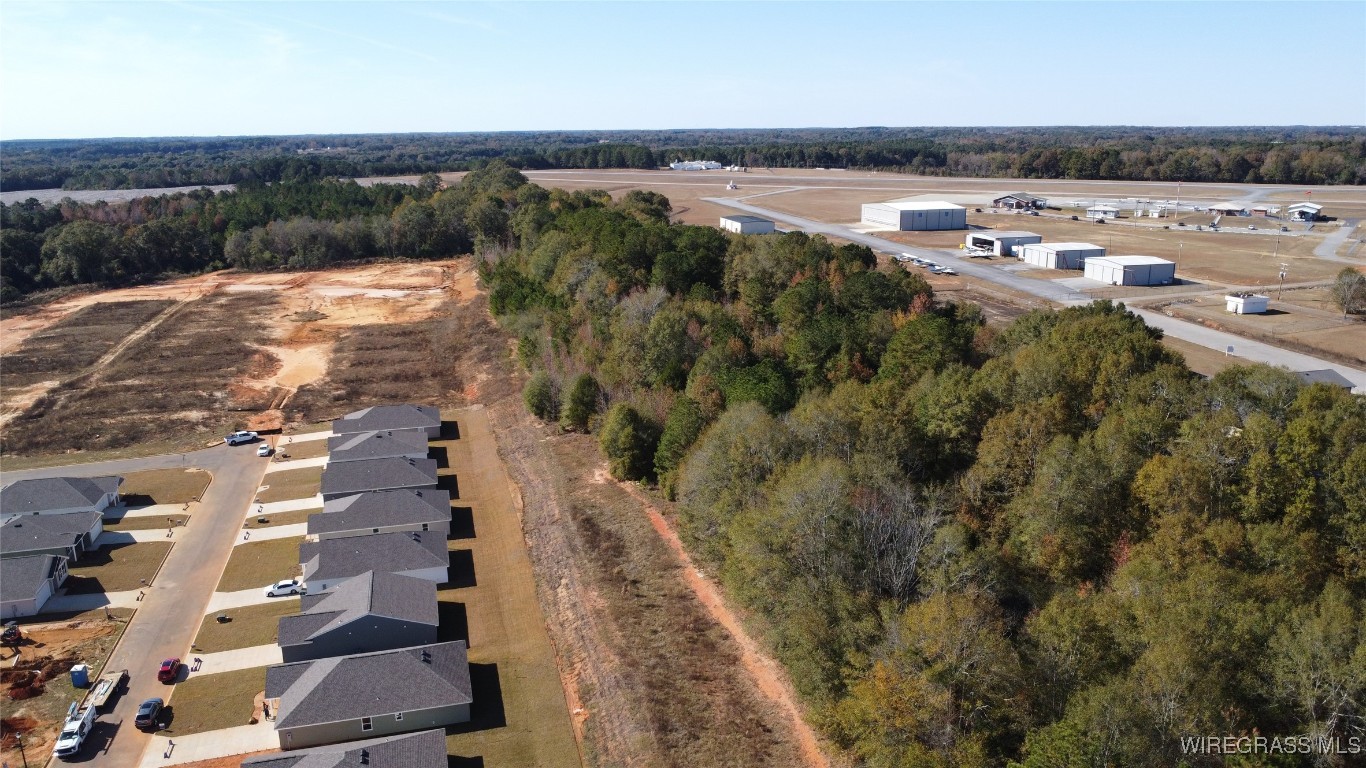 2318 County Road 622 .