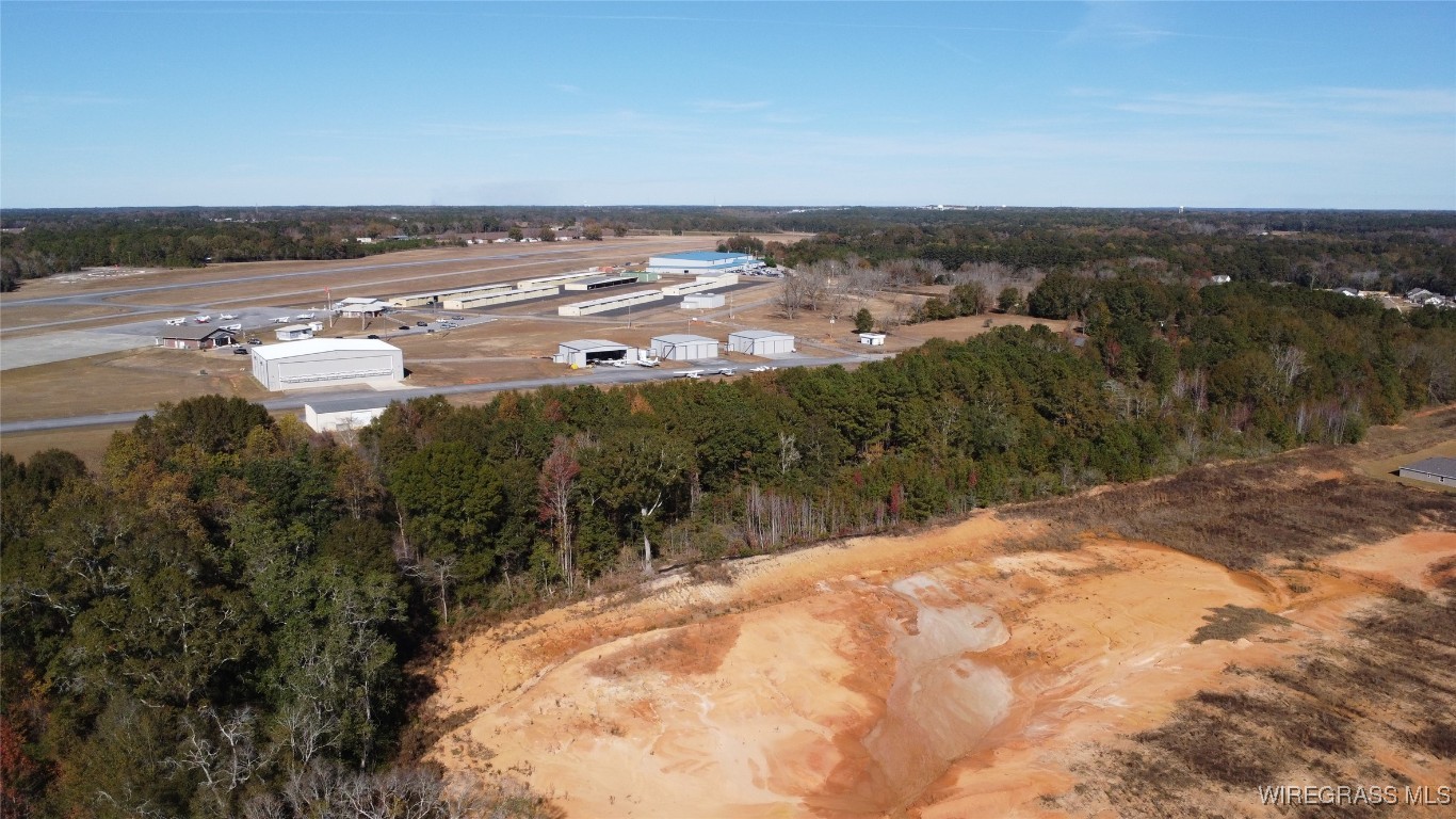 2318 County Road 622 .