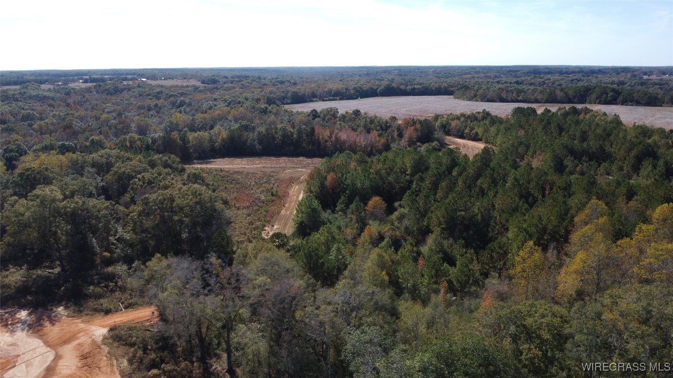 2318 County Road 622 .